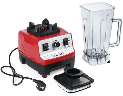 PROMO SPECIALE 2025 Blender Mixeur passe partout Nouvelle LOOK