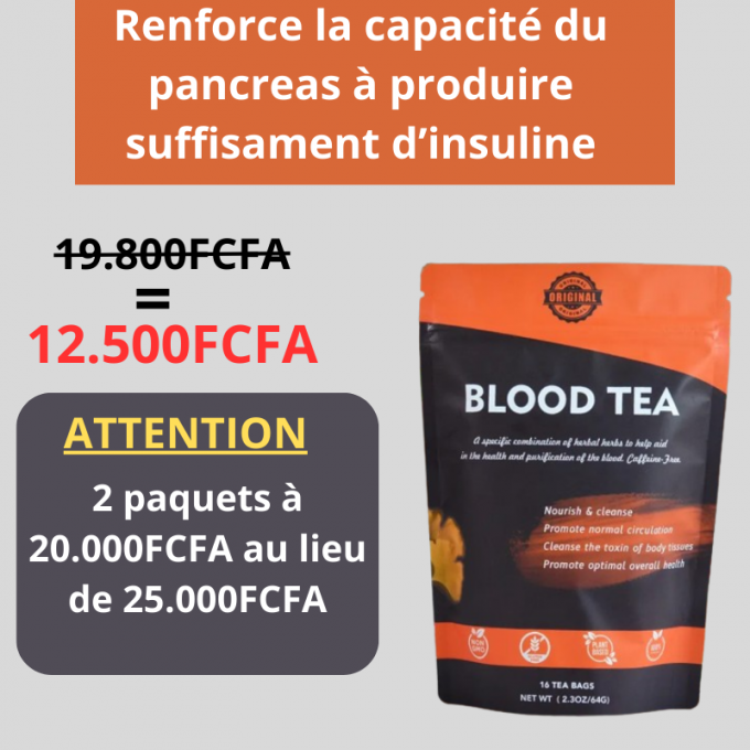 ADIEU LE DIABÈTE ET L'HYPERTENSION
