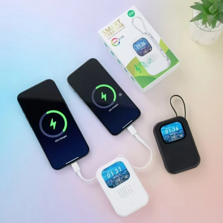 L'Appareil Multifonction pour une vie plus simple et connectée