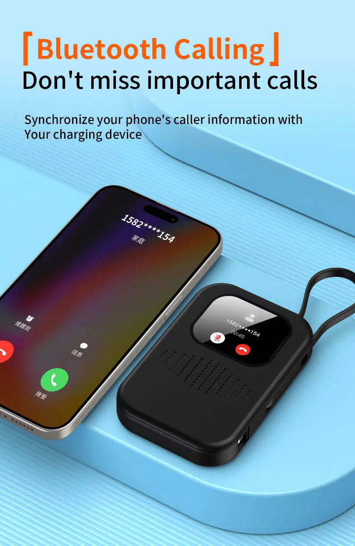 L'Appareil Multifonction pour une vie plus simple et connectée
