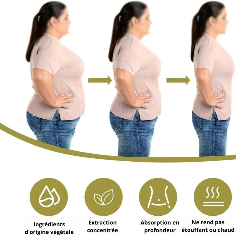 Gélules BioNaturelles de réparation vaginale