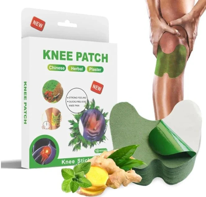 Patch Anti-Douleur