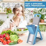 Coupe- légume Multifonction- MANDOLINE CUISINE OnePRO™