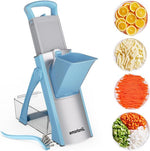 Coupe- légume Multifonction- MANDOLINE CUISINE OnePRO™