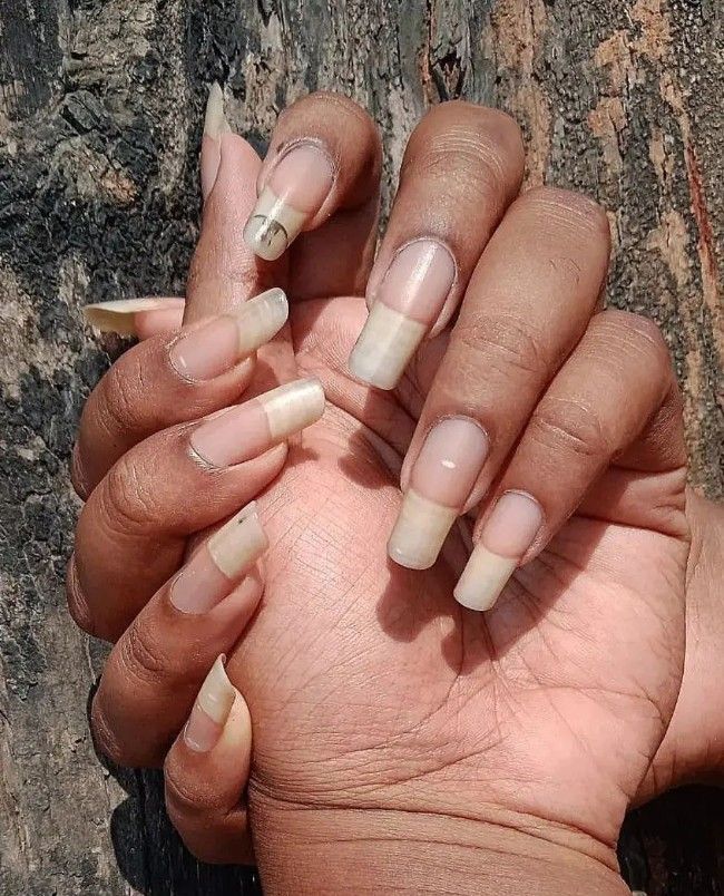 EFERO NAIL