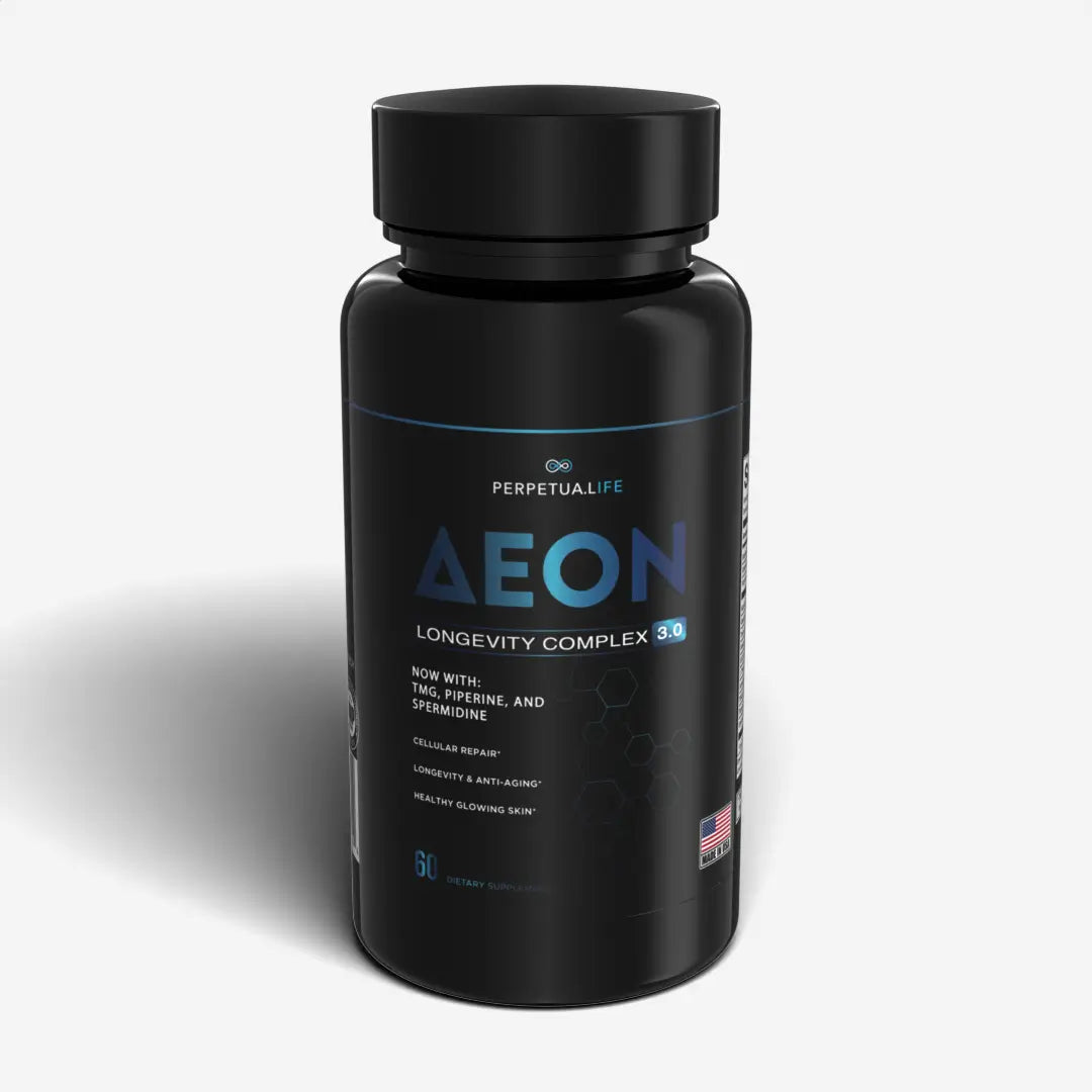 Complexe anti-âge AEON NAD