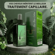 Dites adieu aux cheveux clairsemés et aux plaques chauves avec Neo Hair!