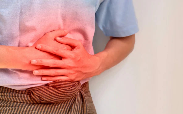 Thé mystère : L'Antidote Ultime pour vous débarrassez définitivement d'ulcère , colopathie , et de plusieurs d'autre maladie en seulement 10 jours !
