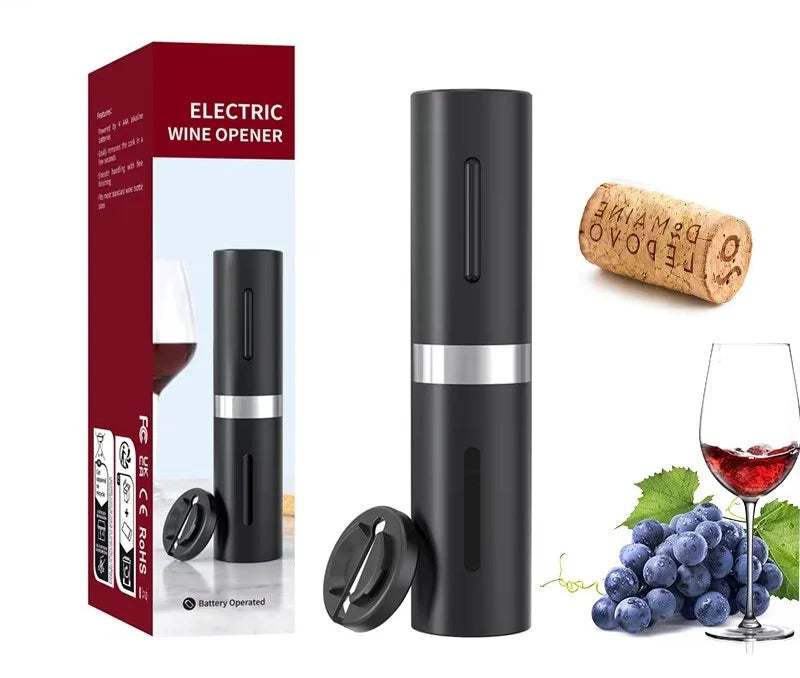 TIRE BOUCHON ELECTRIQUE RECHARGEABLE