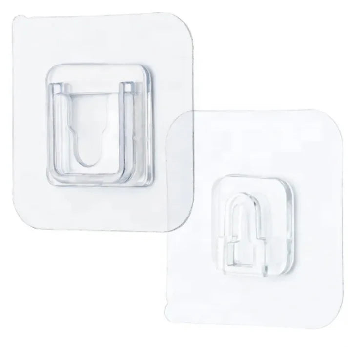 Accroche murale - Pack de 10 paires