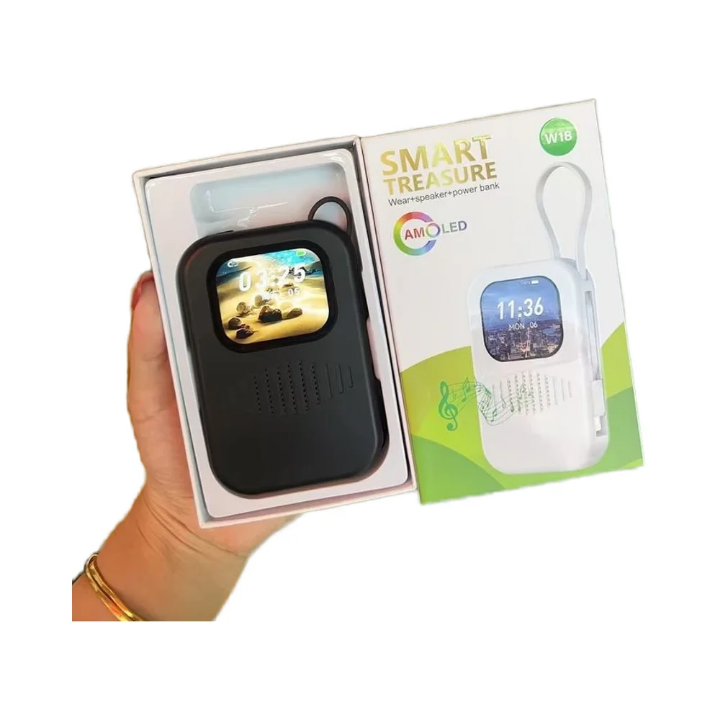 L'Appareil Multifonction pour une vie plus simple et connectée