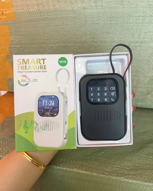 L'Appareil Multifonction pour une vie plus simple et connectée