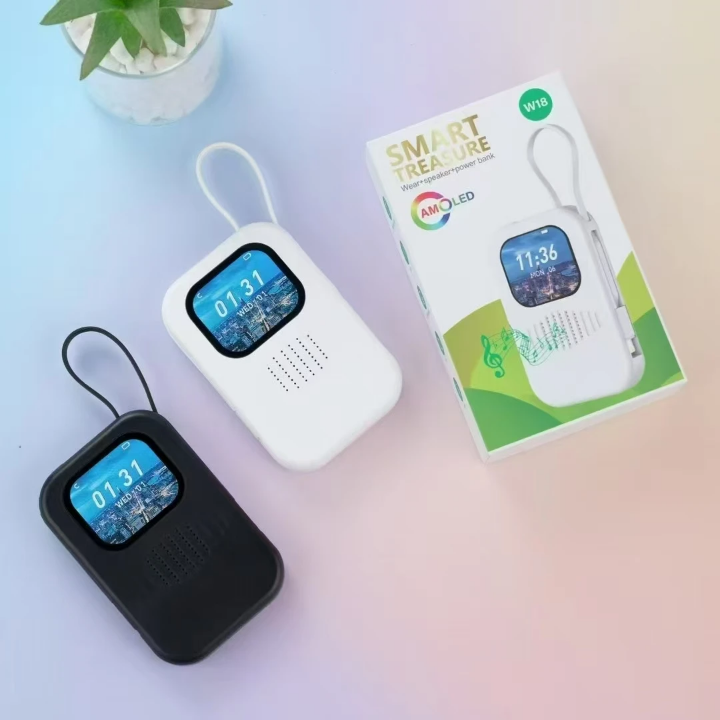 L'Appareil Multifonction pour une vie plus simple et connectée