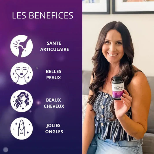 Collagène Prix habituelCFA 13500XOF