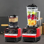PROMO SPECIALE 2025 Blender Mixeur passe partout Nouvelle LOOK