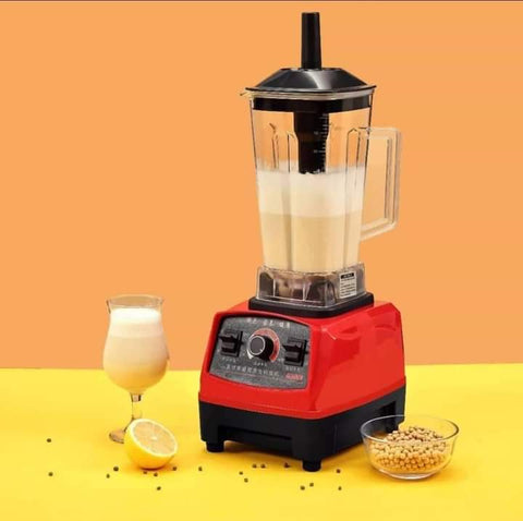 PROMO SPECIALE 2025 Blender Mixeur passe partout Nouvelle LOOK