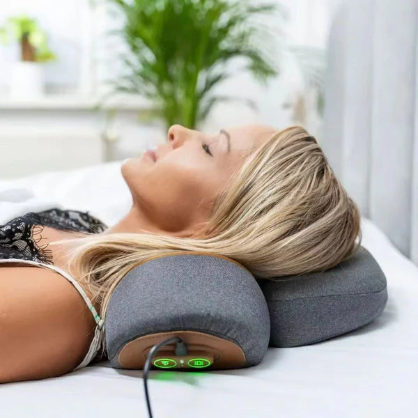Oreiller de massage TheraMax Pro™