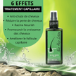 Dites adieu aux cheveux clairsemés et aux plaques chauves avec Neo Hair!