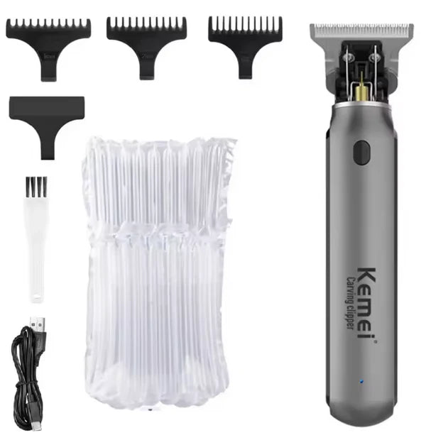 Tondeuse Innovante Rechargeable Lavable