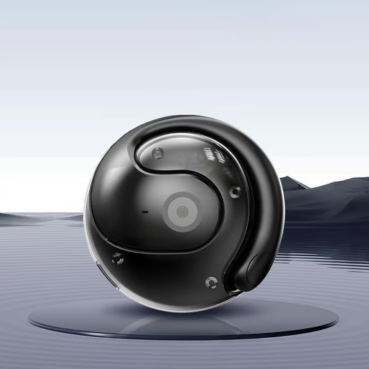 Ecouteurs Bluetooth IA de traduction - livraison gratuite & paiement à la livraison