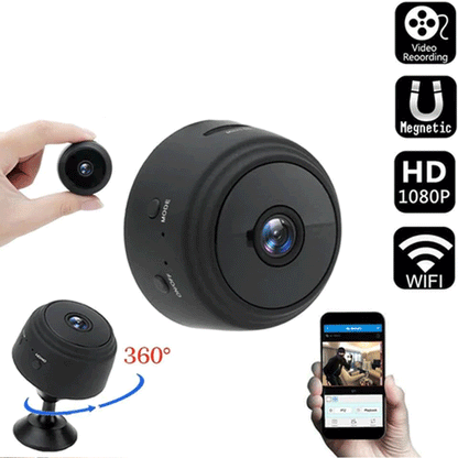 Caméra Espion Compacte et Indétectable-  SENEGAL-DAKAR