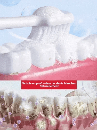 🔥Dentifrice SP-6 pour la gestion de la santé bucco-dentaire, haleine fraîche