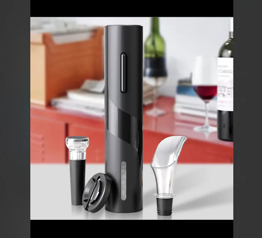 TIRE BOUCHON ELECTRIQUE RECHARGEABLE